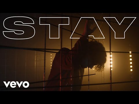 Michael Schulte - Stay