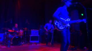 Clap Your Hands Say Yeah - Over And Over Again (Lost And Found)(26-08-2015,Ex Oz,Santiago)