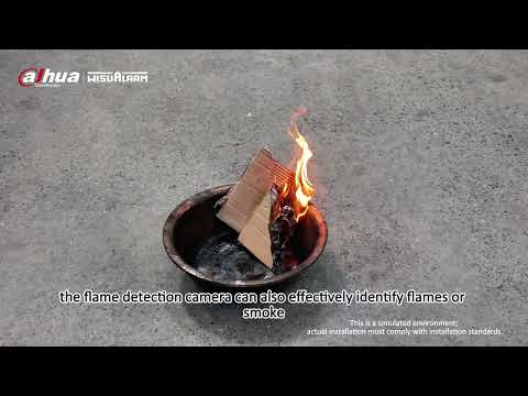 Revolutionising Fire Safety: See Beyond the Visible