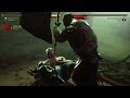 Mortal Kombat 11 Baraka Performs His Fatal Blow 4K 2160p 60FPS