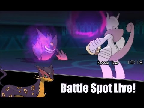 Pokémon VGC '16 - Battle Spot Live! #73 - Full Circle: The Last VGC '16 Battle Spot!