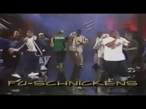 Hip-Hop All Stars - HQ