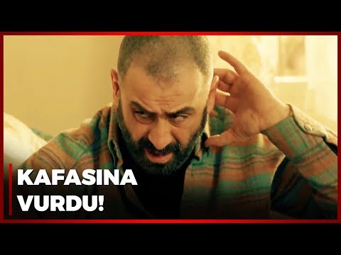 Narin Eve Sarhoş Gelen Babasının Kafasında Sürahi Kırdı - Merhamet 1. Bölüm