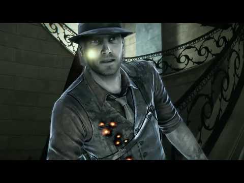 Team DBAH Plays Murdered: Soul Suspect pt 16