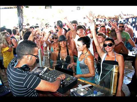 MOREE MK @ MOJACAR PLAYA - CLOSING PARTY 2008