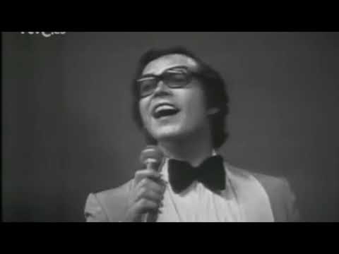 OTI 73 Portugal - Paco Bandeira - Poema de mim