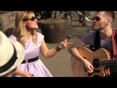 The Boots - Wandering Wedding Entertainment