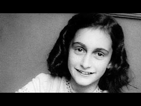 31 MARZO 1945 - MUORE ANNA FRANK