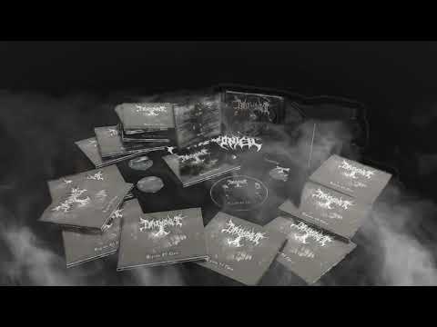 DAEMONIAC "Regents of Chaos" Digipack