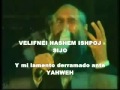 Mordechai Ben David-TEFILOH LEONI letra ...