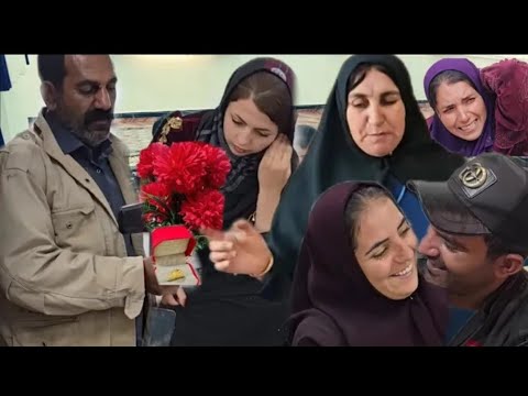 hard life and Effort in nomadic life