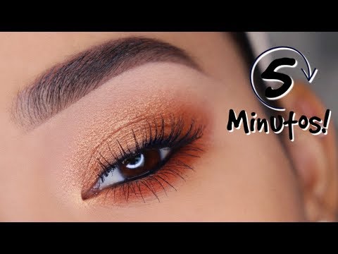 Sombras En Solo 5 Minutos!