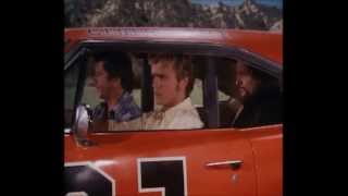 The General Lee by Johnny Cash