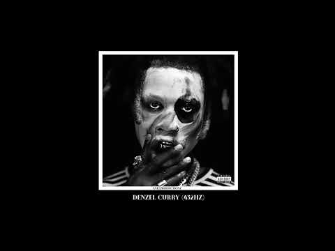 Denzel Curry (432hz) - 4. SIRENS | Z1RENZ (Ft. J.I.D)