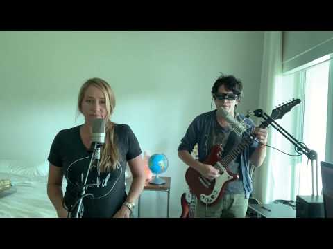 Joy Zipper - Valley Stream Live