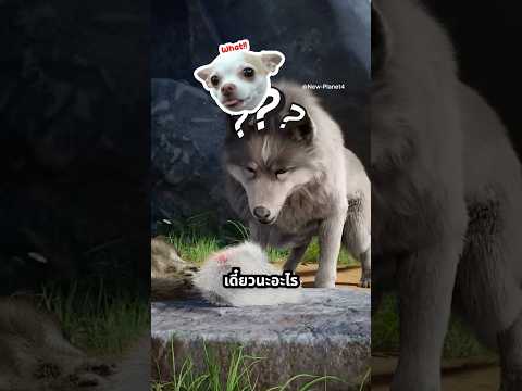 นี่ไม่ใช่ลูกของฉันแน่ๆ