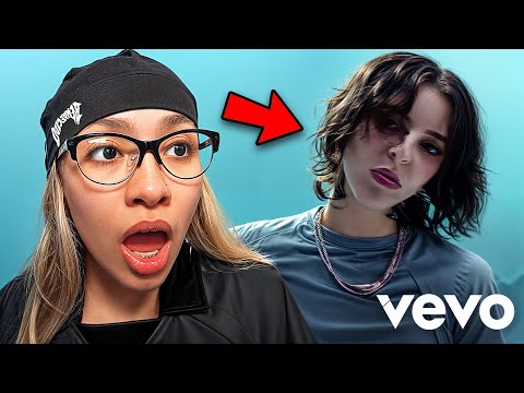 MY HONEST REACTION TO YOUNG MIKO'S “Wassup”