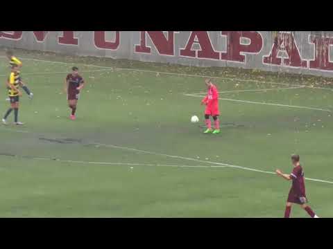 Pretpioniri 2010 FK Baton - FK Sarajevo 1:2 Omladinska Liga Pretpionira Grupa A 15.10.2023