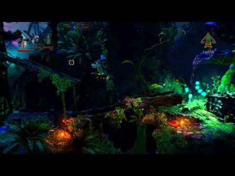 Trine 2: Complete Story Episode 4