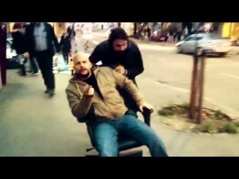 Mortal Kombat - Beogradski koncert 27.11.2015. Reklama