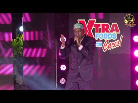 CSM27 Semi Final - Mr Nice Vibes - Ah Want To Go - (Chutney Soca Monarch 2022 Semi Finals)