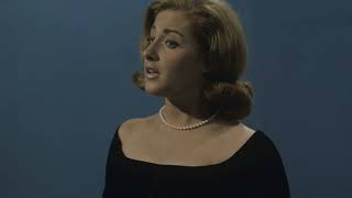 That&#39;s the Way Boy Are  LESLEY GORE  (with lyrics)