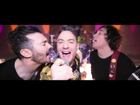 Da Igual - El Rey (VideoClip Oficial Full HD)