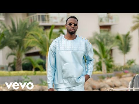 DADJU ft. Chris Brown - Goodbye (Clip Vidéo)