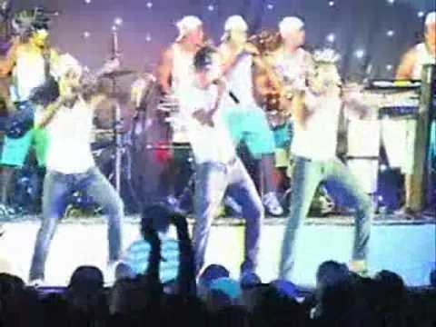 Perdeu pai - No Styllo 2010