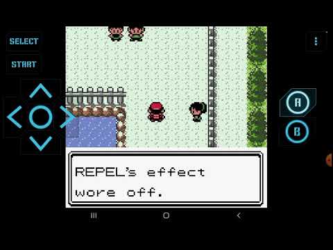 How to find Yanma in Pokemon Gold, Silver and Crystal