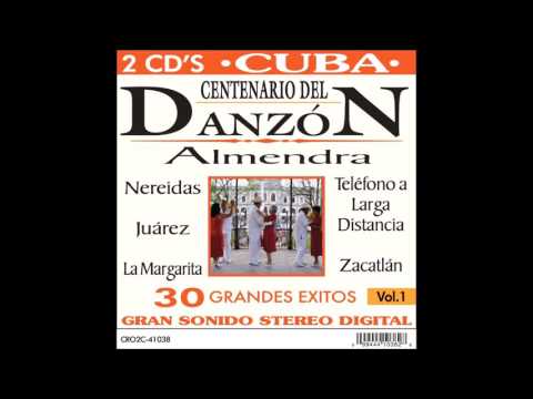 Acerina Y Su Danzonera - Desden (Cover Audio)