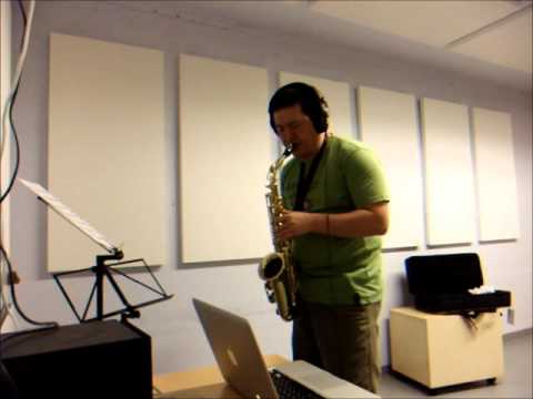 New Selmer Prelude AS711 Alto Saxophone Bild 18