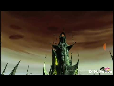 Musikvideo "Panthea" _ Mia and me