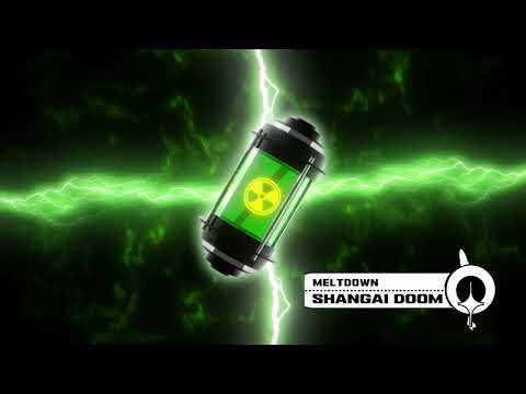 Shanghai Doom - Meltdown