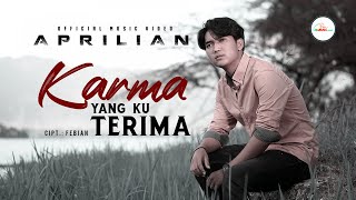 Download lagu Aprilian - Karma Yang Ku Terima ( Music VIdeo) mp3 Download lagu Aprilian - Karma Yang Ku Terima ( Music VIdeo) mp3