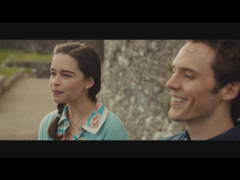 Dive - Ed Sheeran (Me before you movie)