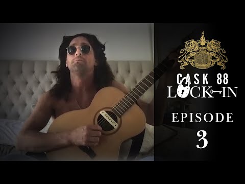 The Whisky Lock-in Ep 3 - Mackmyra and That Boutique-y Whisky Company. Also John Lennon?