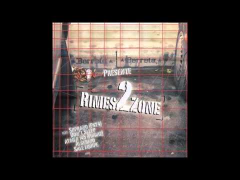 16 - Kalash L' Afro - Monde Materialiste