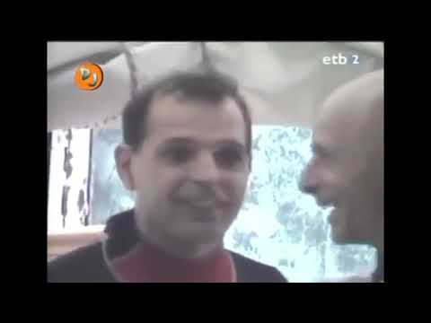 Videomatch - El peor viaje de tu vida 16 - Luis - San Clemente - Sin interrupciones