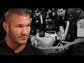 Randy Orton Comments On How It Felt To Attack Seth Rollins On Raw March 11 2015