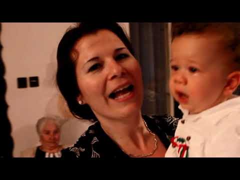 ' Quccija ' of our son Jonas Philip Camilleri