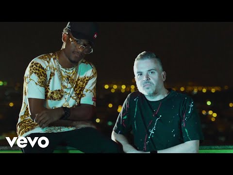 DJ Batata, MC Du Black - Clima Bom