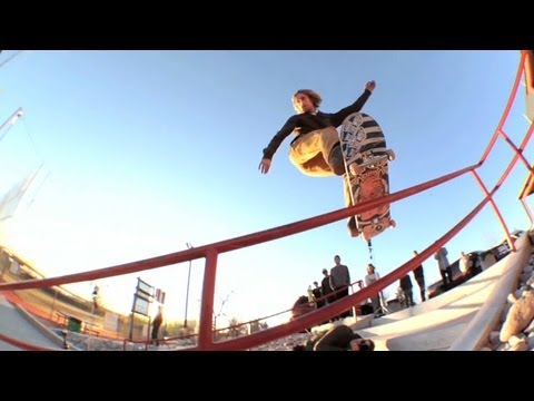 New Mexico Trip with Daniel Lutheran