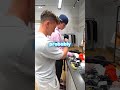 Giving A Stranger My Credit Card Shorts