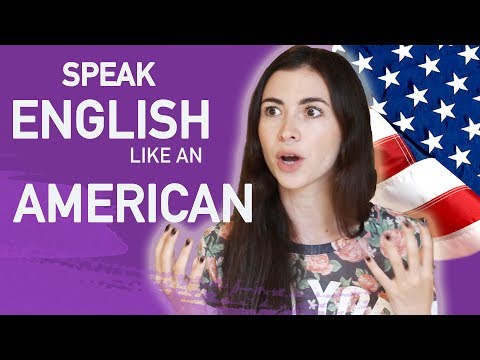 download lagu mp3 mp4 Speak English Like An American, download lagu Speak English Like An American gratis, unduh video klip Speak English Like An American
