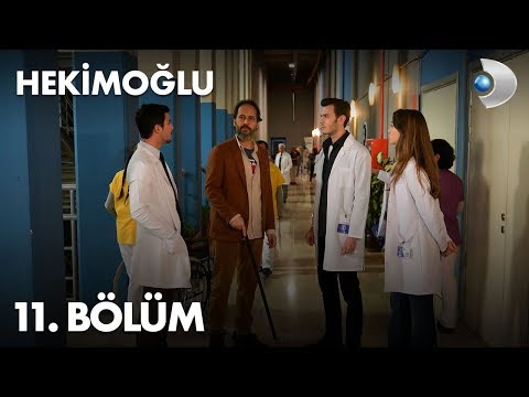 Hekimoğlu 11. Bölüm | FULL BÖLÜM