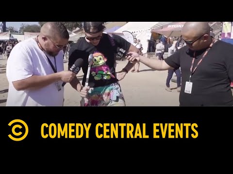 High Fashion | INNIBOS Festival 2019