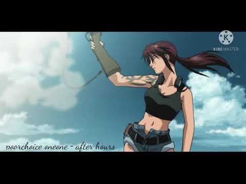 poorchoice Oneone ‐ after hours