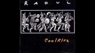 Raoul Coolklez