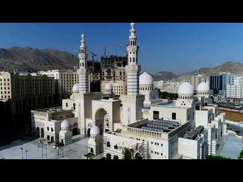 Abdisa Mirza - Hatozawa (official lyrics video) | Best nasheed | 2022